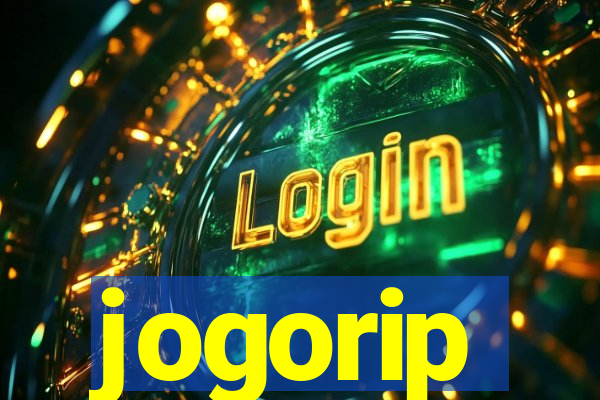 jogorip