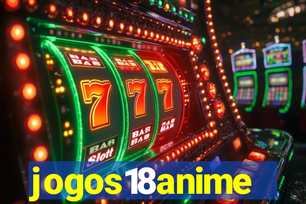 jogos18anime