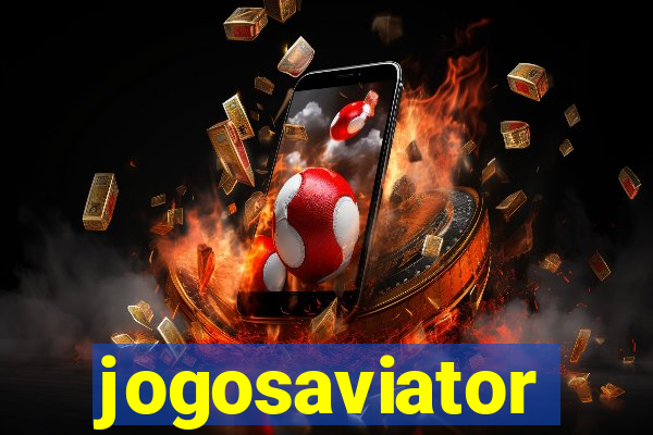 jogosaviator