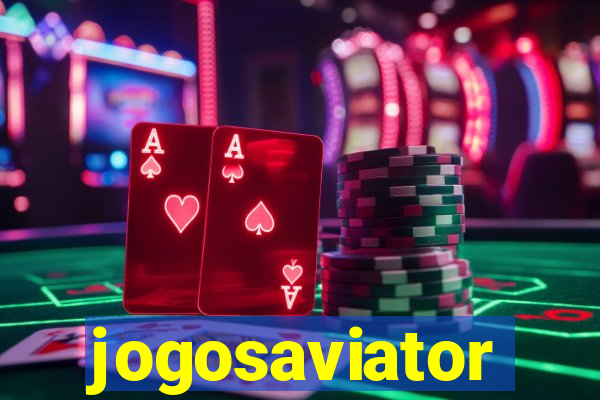 jogosaviator