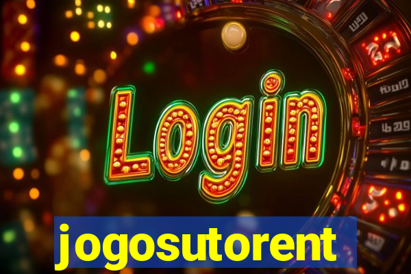 jogosutorent