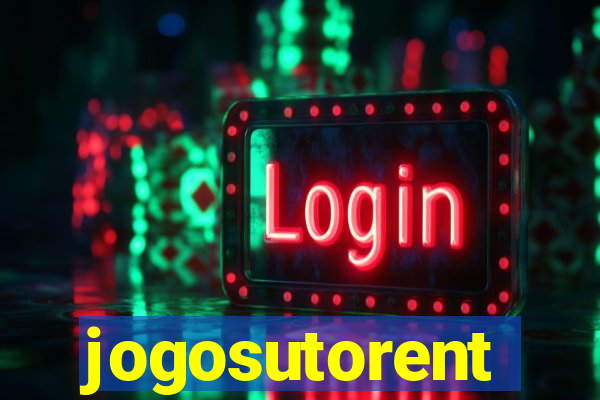 jogosutorent