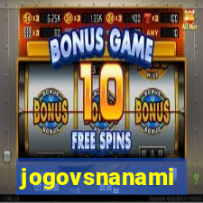 jogovsnanami