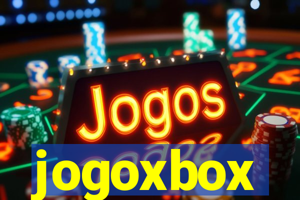 jogoxbox