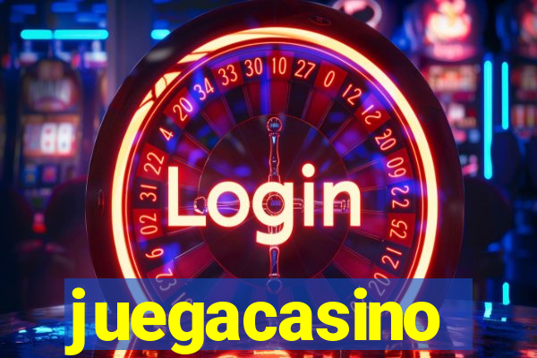 juegacasino