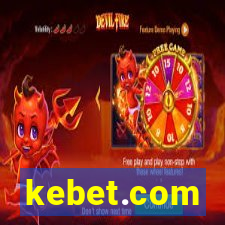 kebet.com