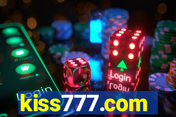 kiss777.com