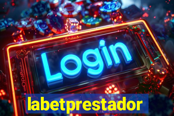 labetprestador