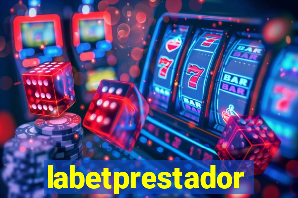 labetprestador