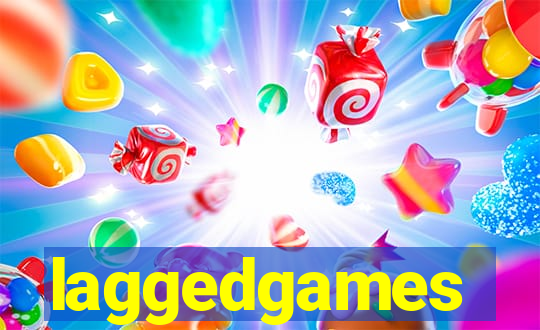 laggedgames