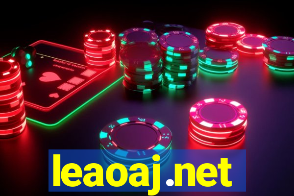 leaoaj.net