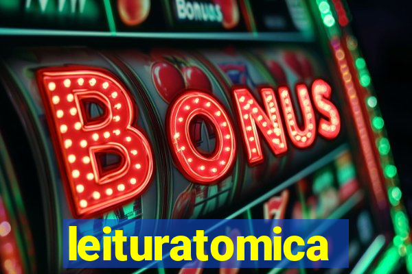 leituratomica