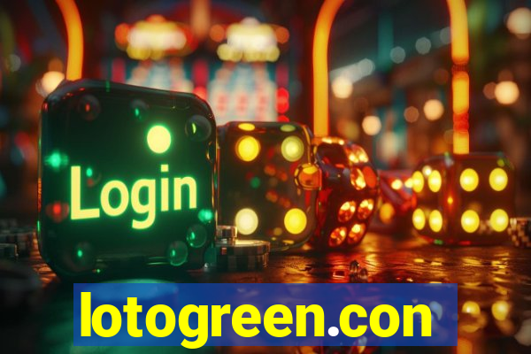 lotogreen.con