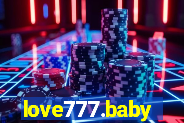 love777.baby