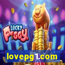 lovepg1.com