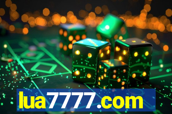 lua7777.com