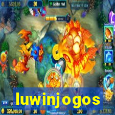 luwinjogos