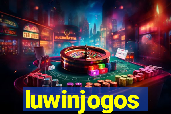 luwinjogos