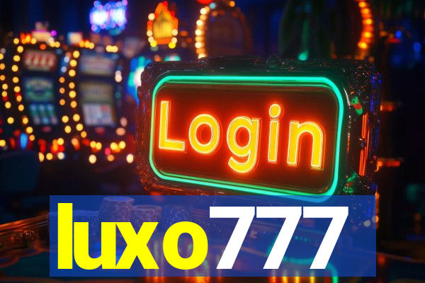 luxo777