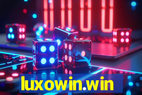 luxowin.win