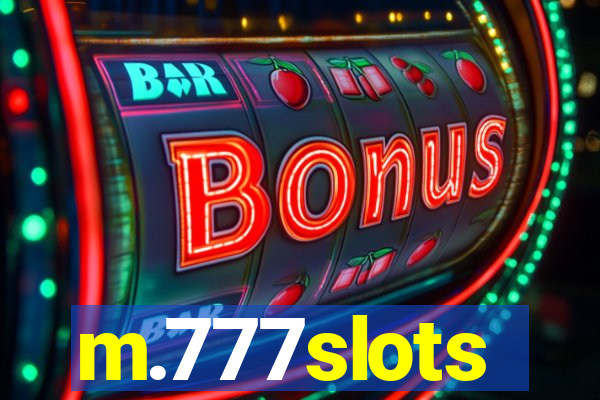 m.777slots