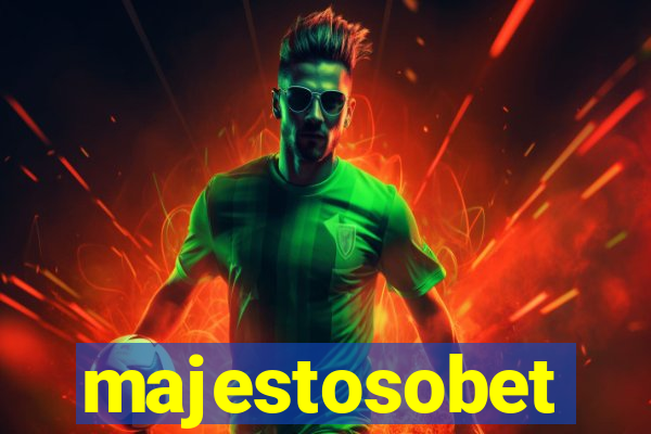 majestosobet