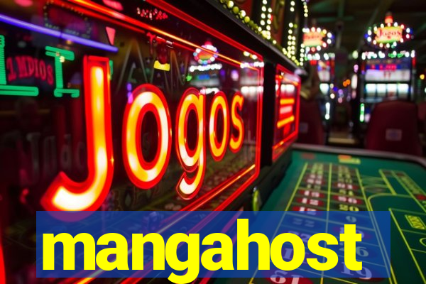 mangahost