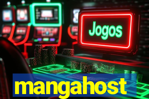 mangahost