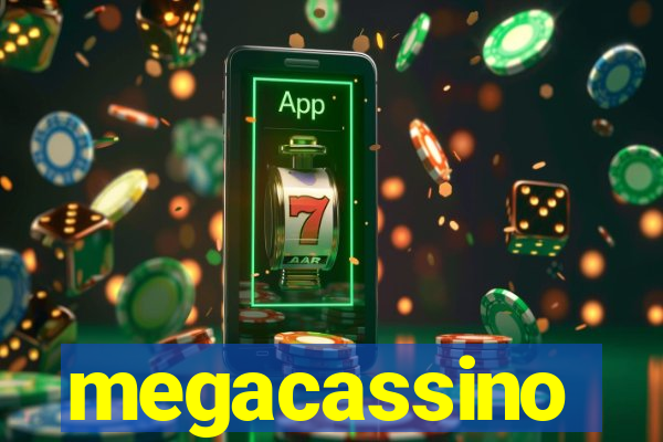 megacassino