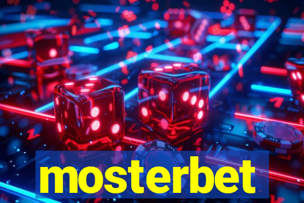 mosterbet