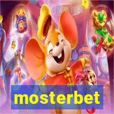 mosterbet