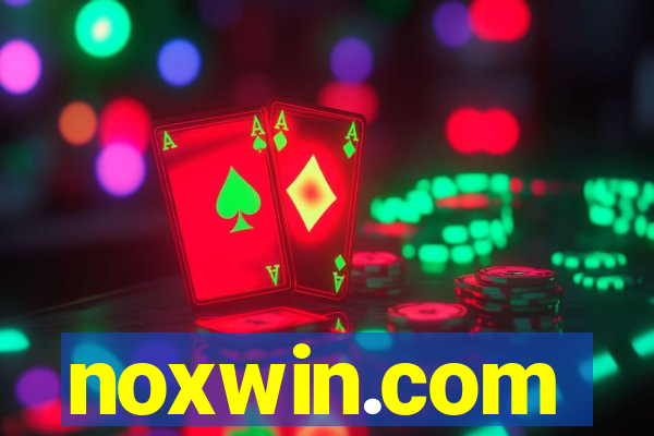 noxwin.com