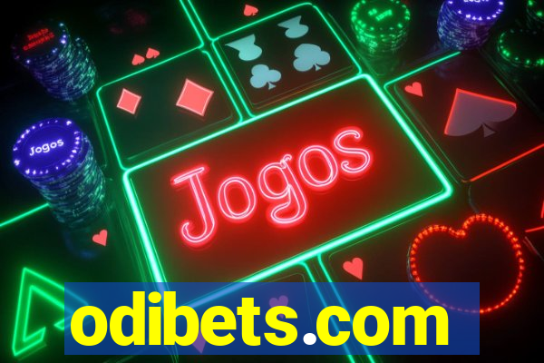 odibets.com