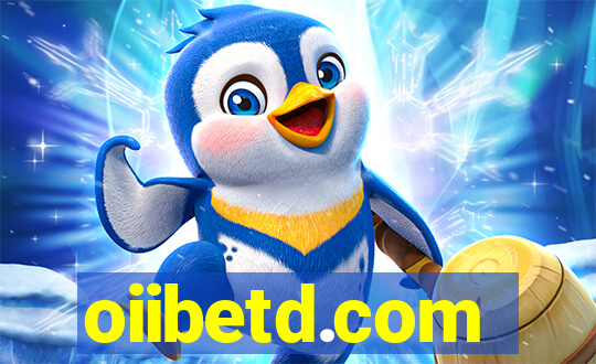 oiibetd.com