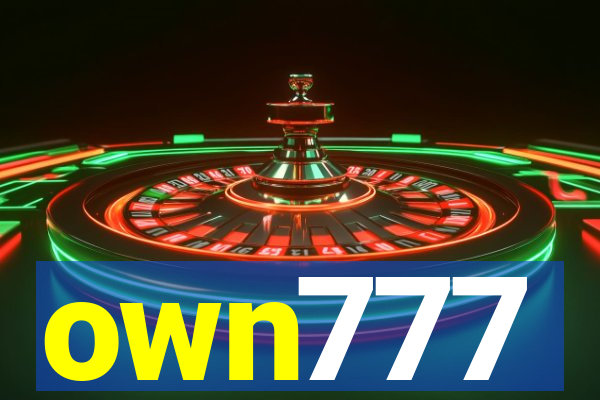 own777