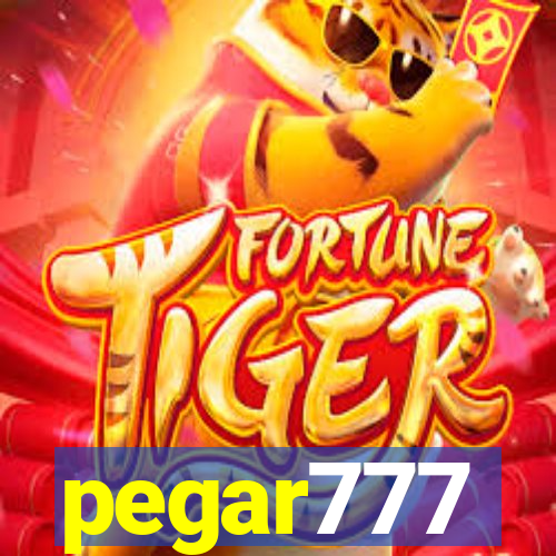 pegar777