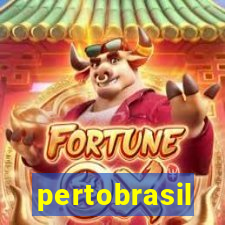 pertobrasil