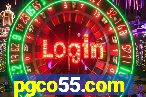 pgco55.com