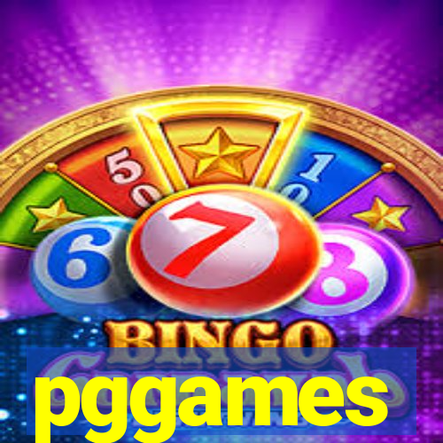 pggames