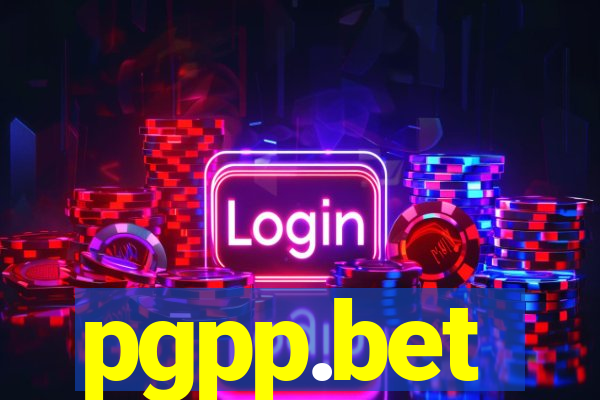 pgpp.bet