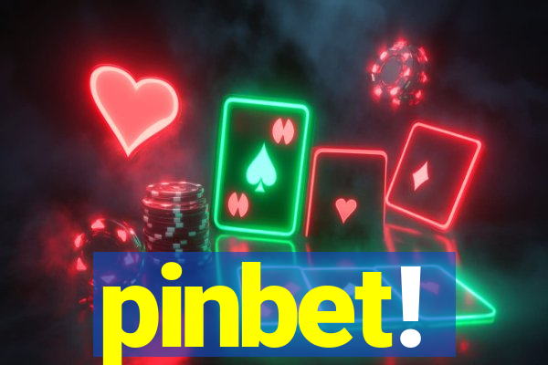 pinbet!