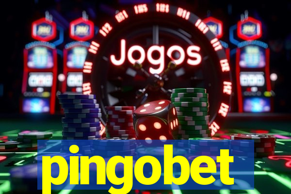 pingobet