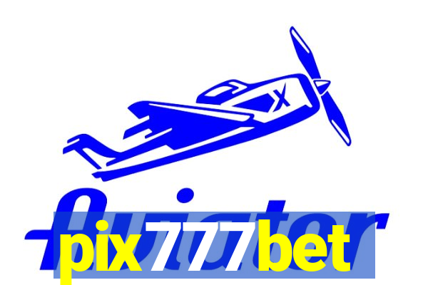 pix777bet