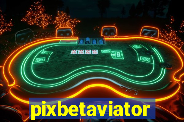 pixbetaviator