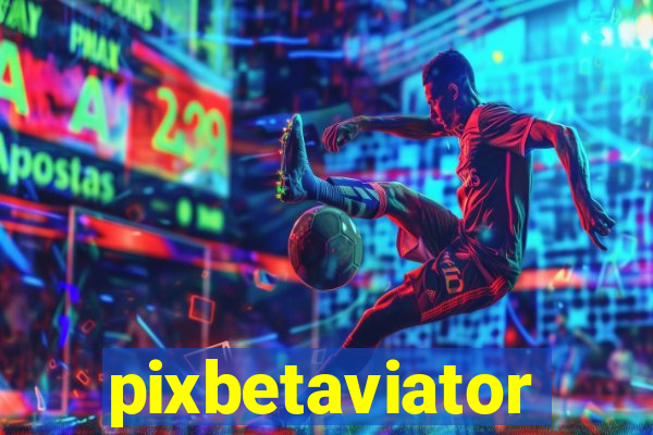 pixbetaviator