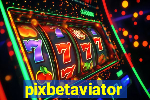 pixbetaviator