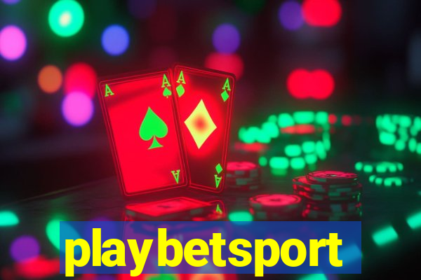 playbetsport