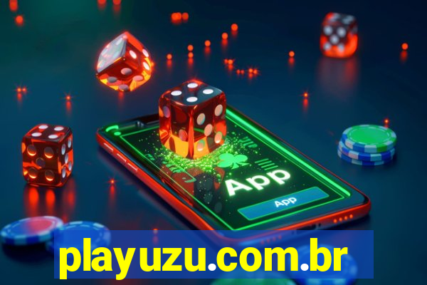 playuzu.com.br