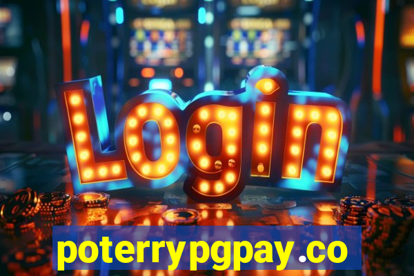 poterrypgpay.com