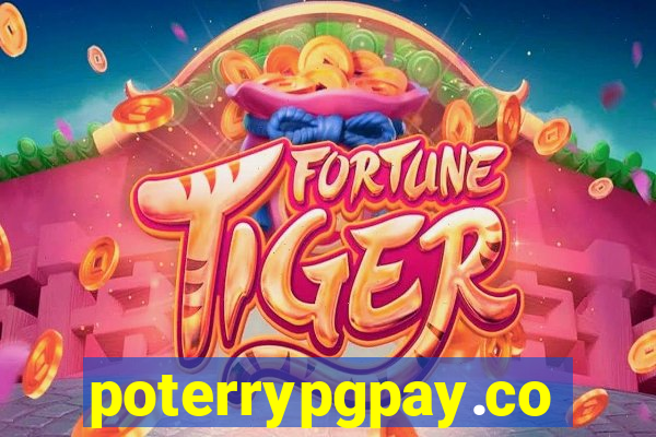 poterrypgpay.com